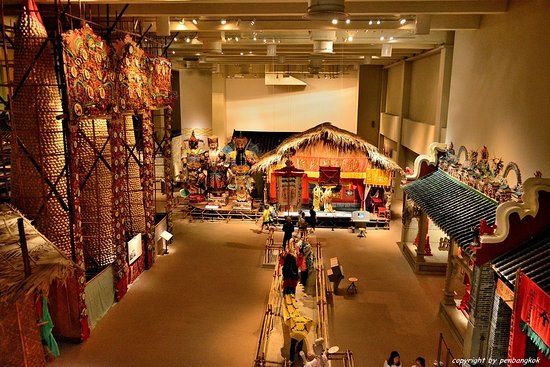 Museo della storia di Hong Kong